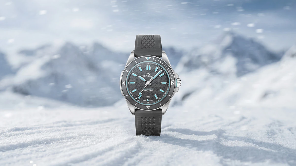 ノルケイン アドベンチャー