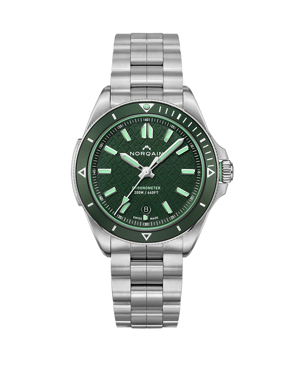 ノルケイン アドベンチャー