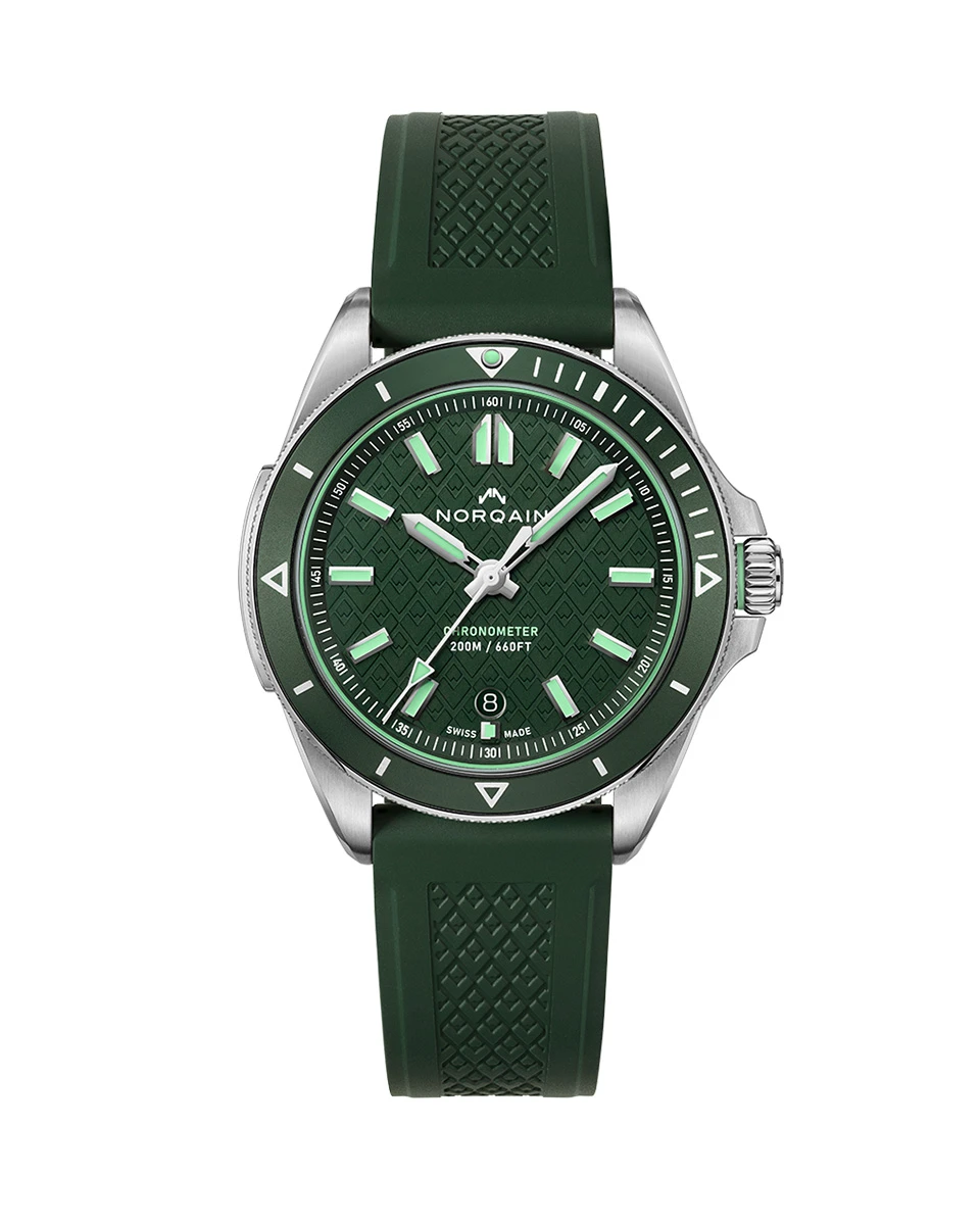 ノルケイン アドベンチャー