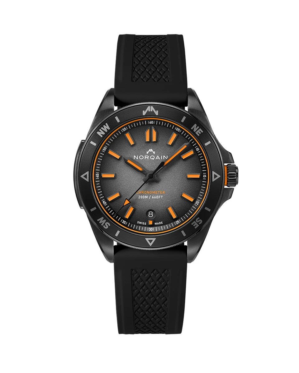 ノルケイン アドベンチャー