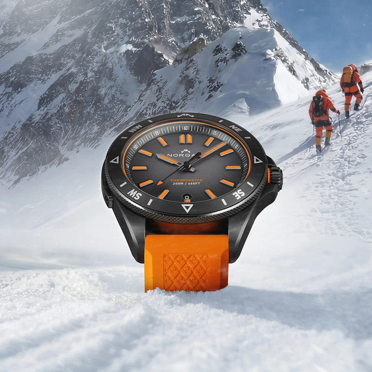 ノルケイン アドベンチャー