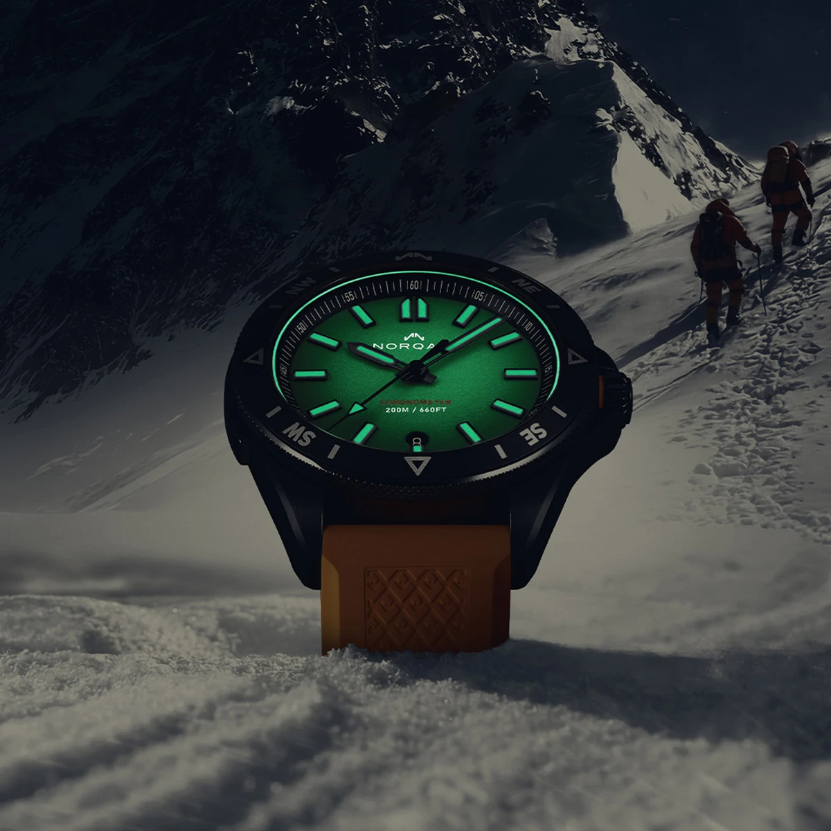 ノルケイン アドベンチャー