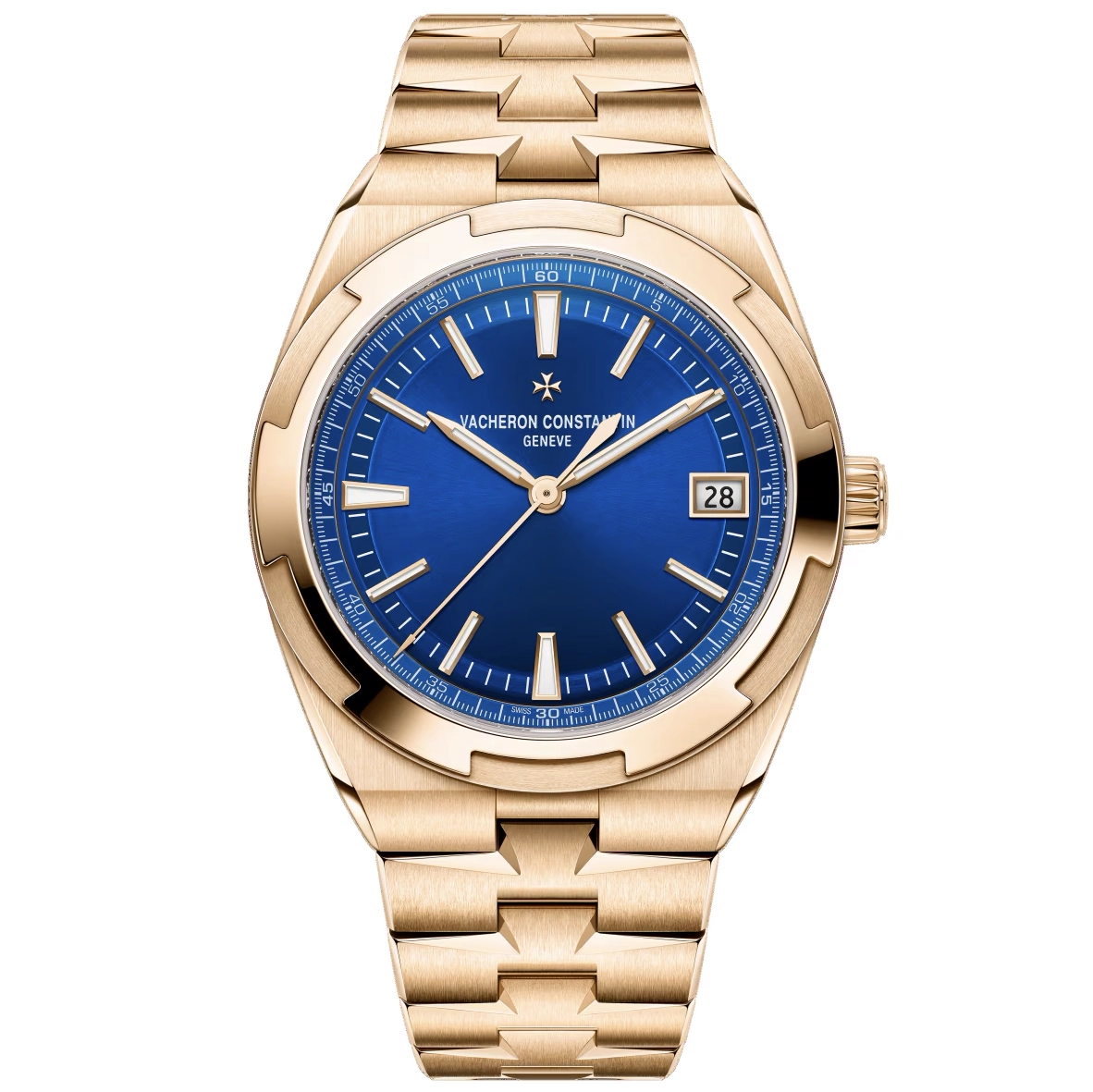 オーヴァーシーズ・オートマティック