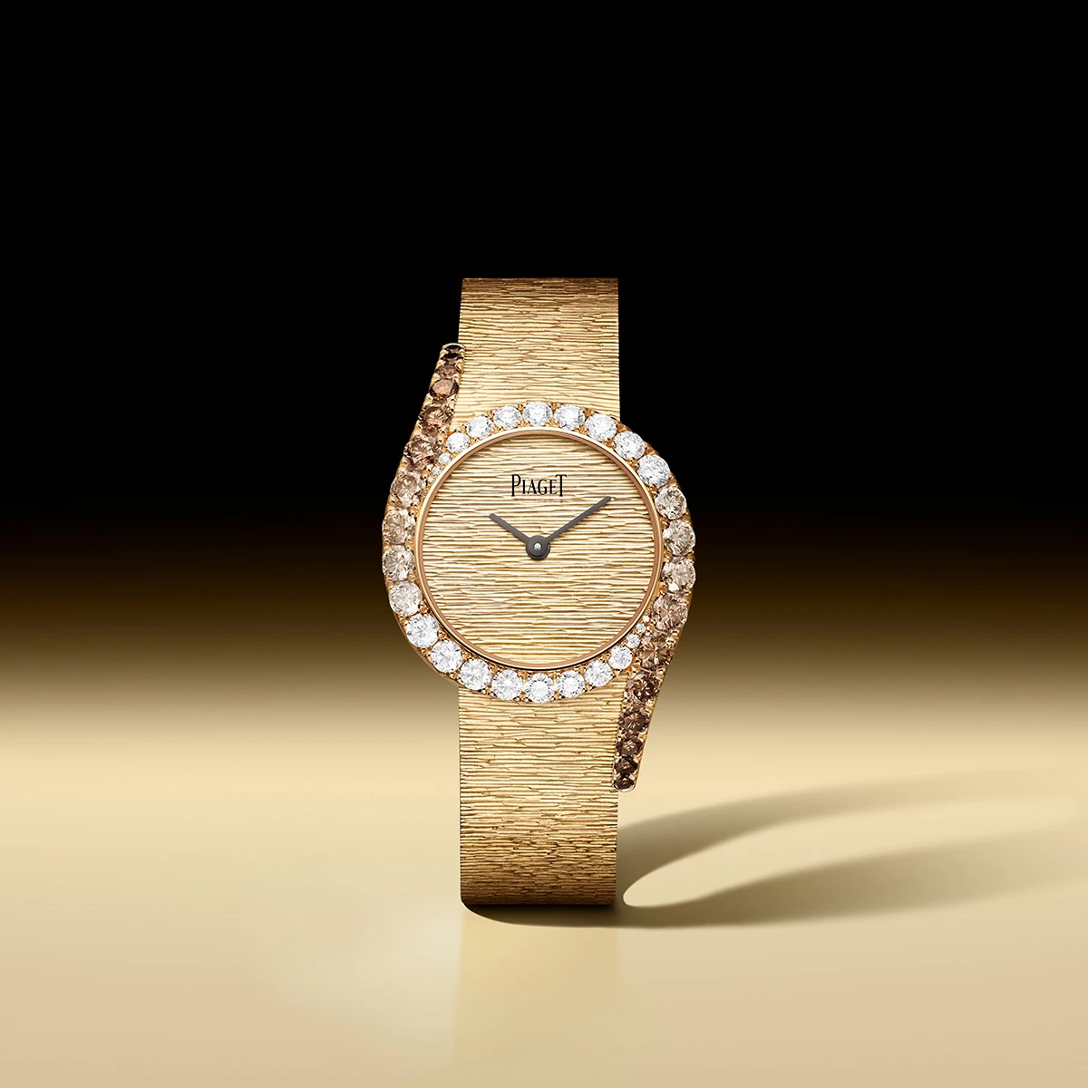 ピアジェ ライムライト ガラ