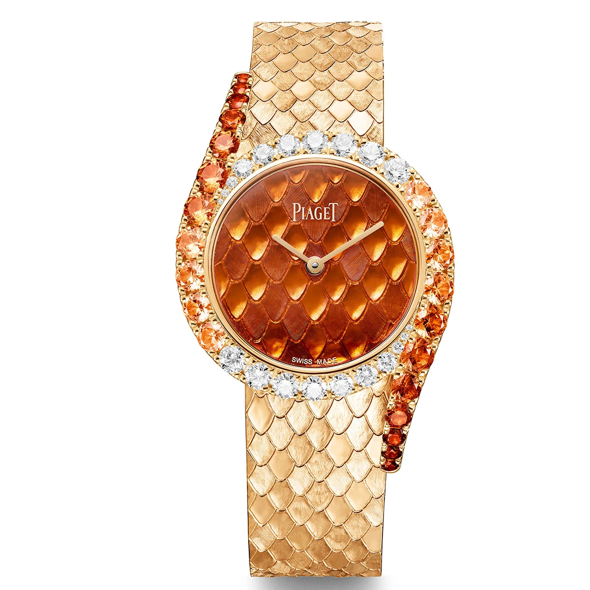 ピアジェ ライムライト ガラ