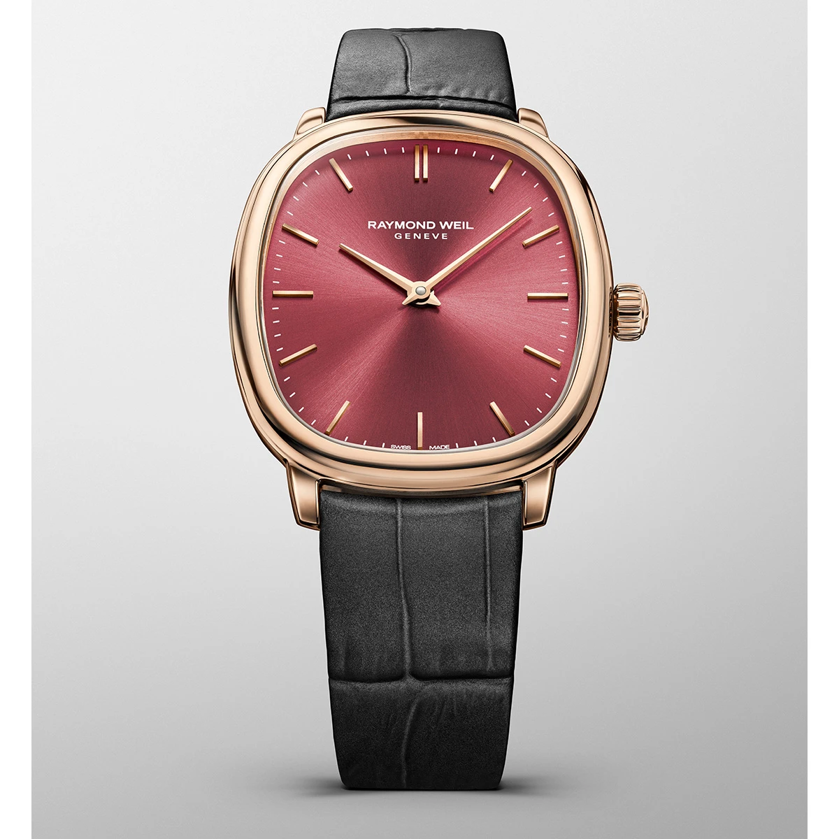 レイモンド ウェイル トッカータ ヘリテージ