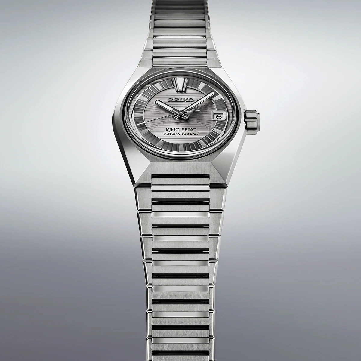 キングセイコー VANAC