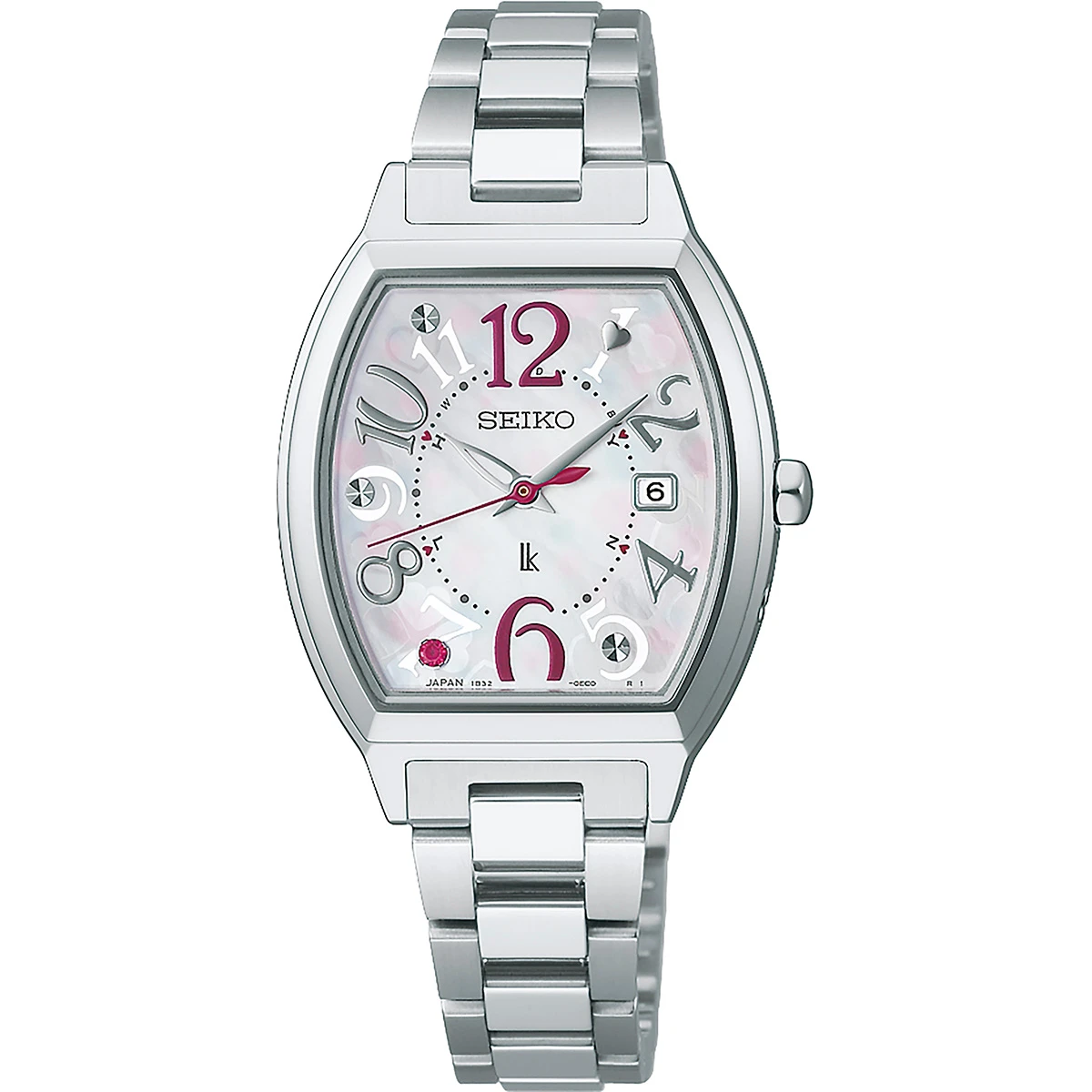 セイコー ルキア