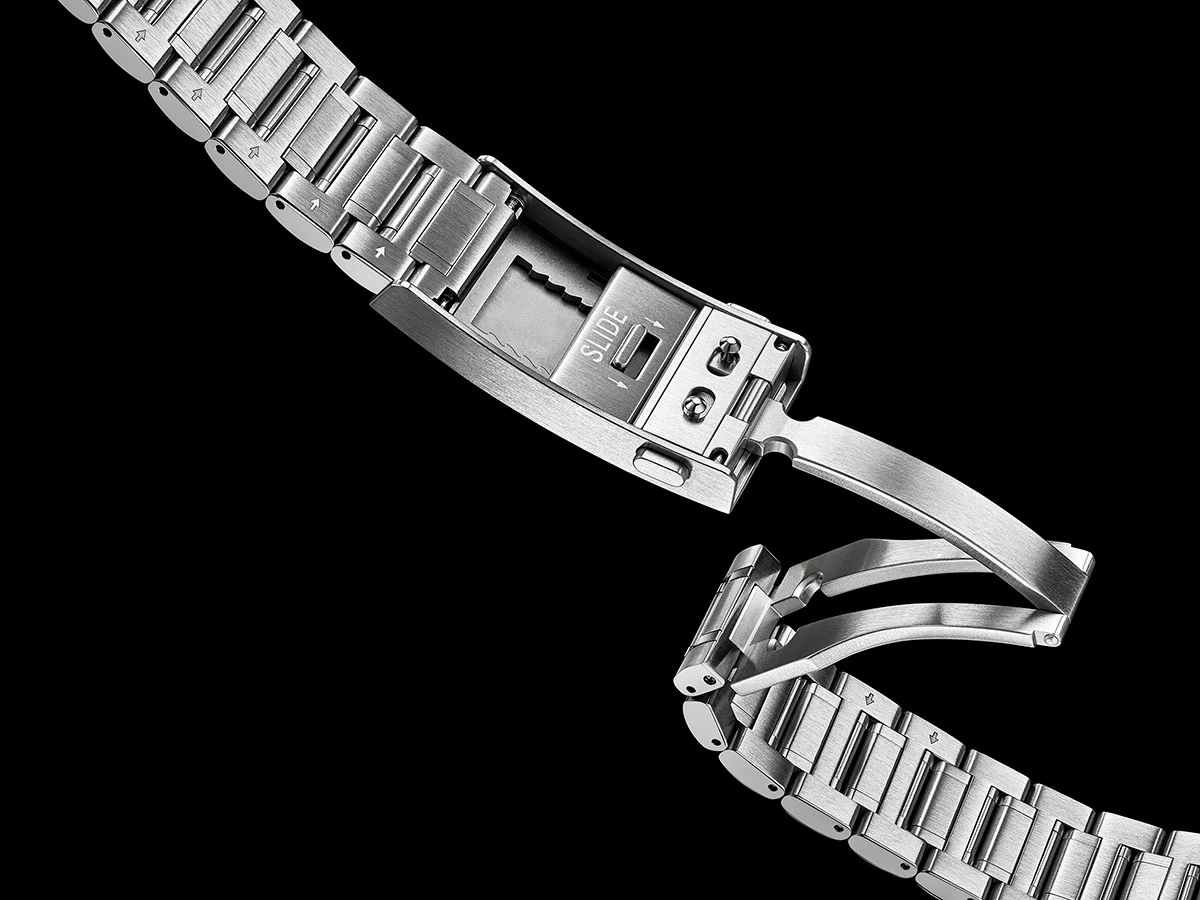 セイコー マリンマスター 1968 ヘリテージ