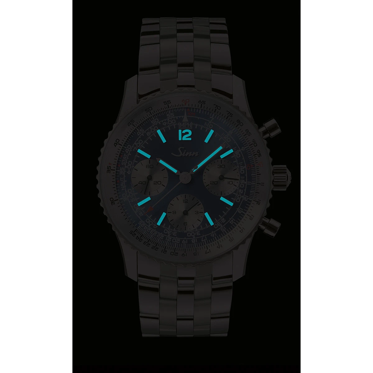 ジン 903 Ti II Anniversary