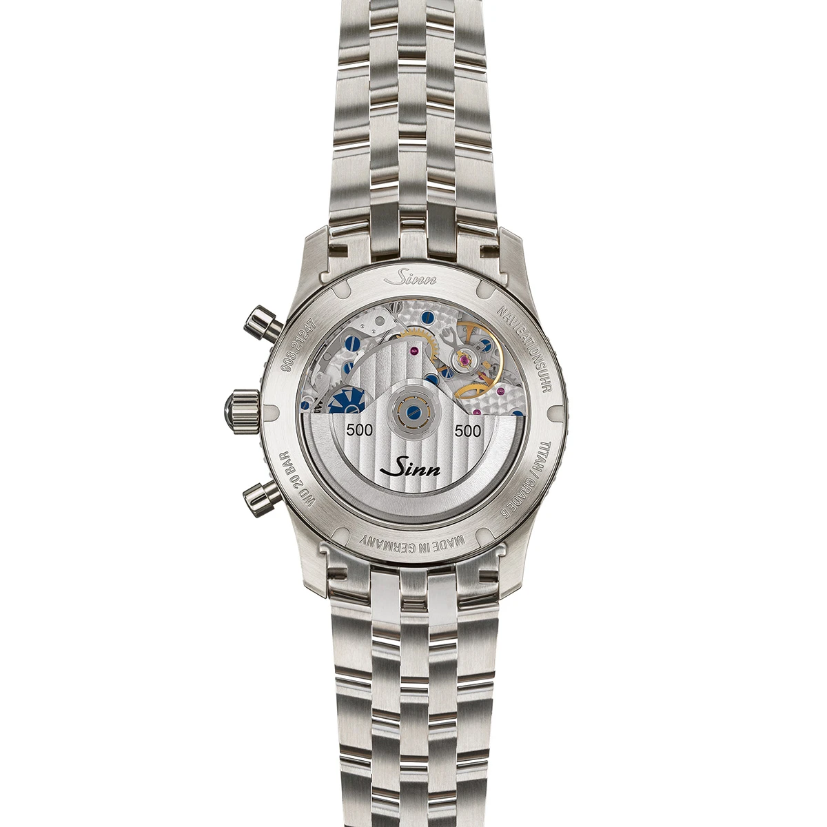 ジン 903 Ti II Anniversary