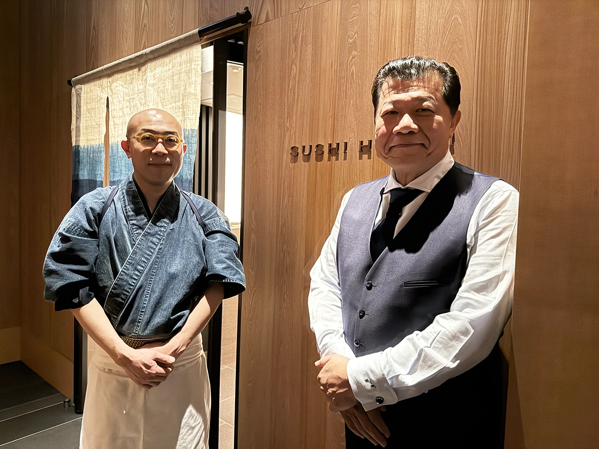 清水拓郎、水野直人