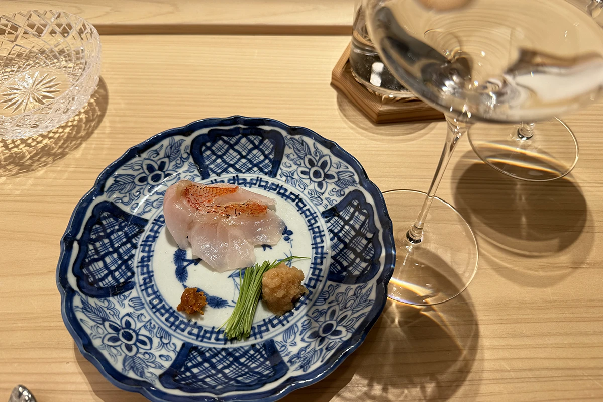 きんきと黒龍 しずく 二〇二四