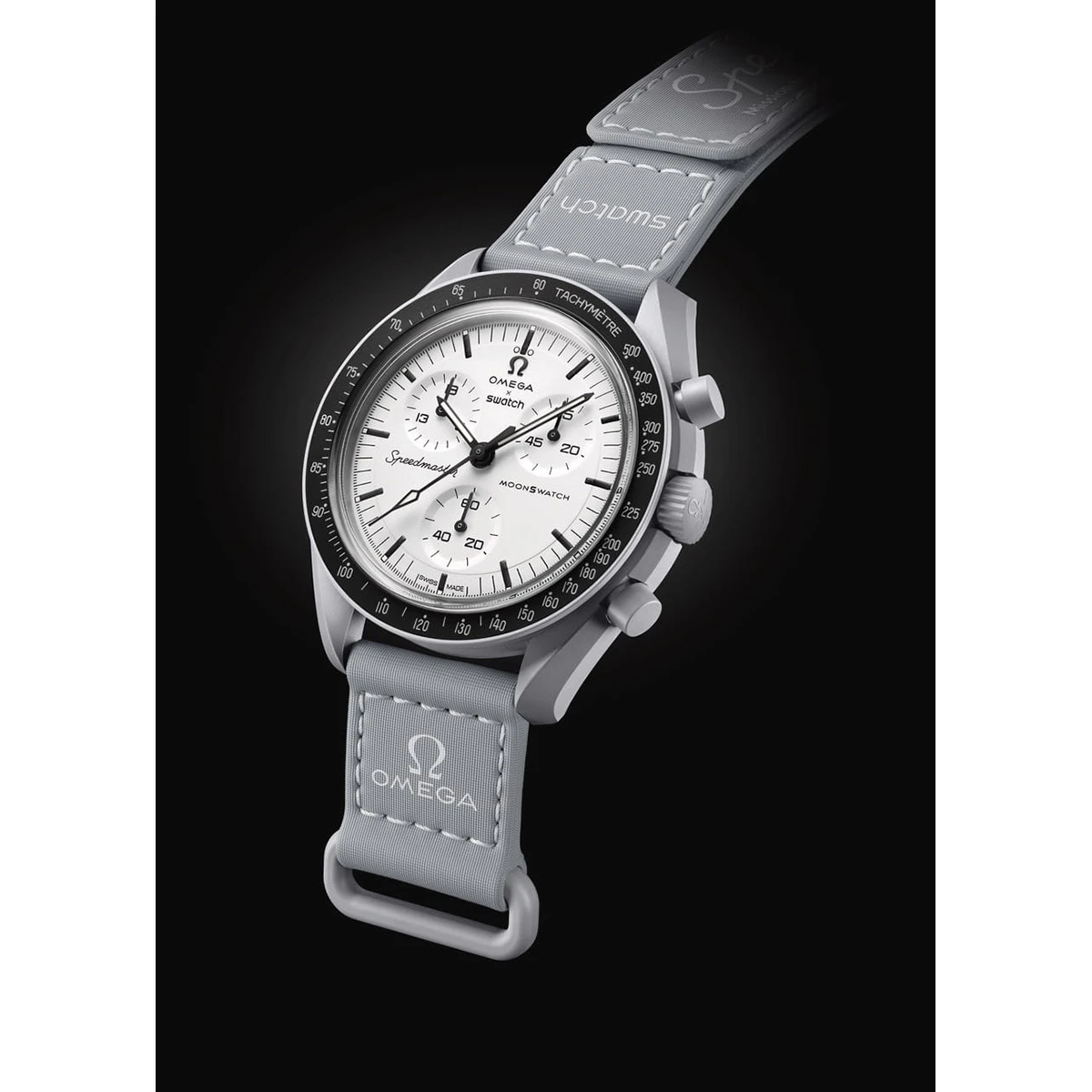 スウォッチストア金沢 POP UP