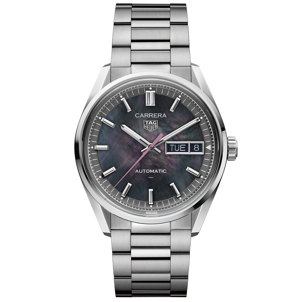 タグ ホイヤー カレラ