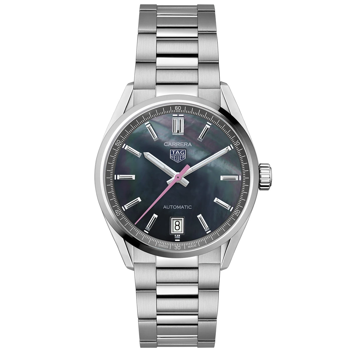 タグ ホイヤー カレラ