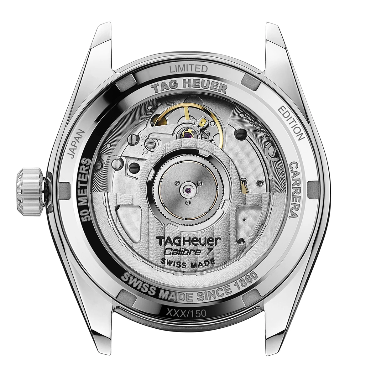 タグ ホイヤー カレラ