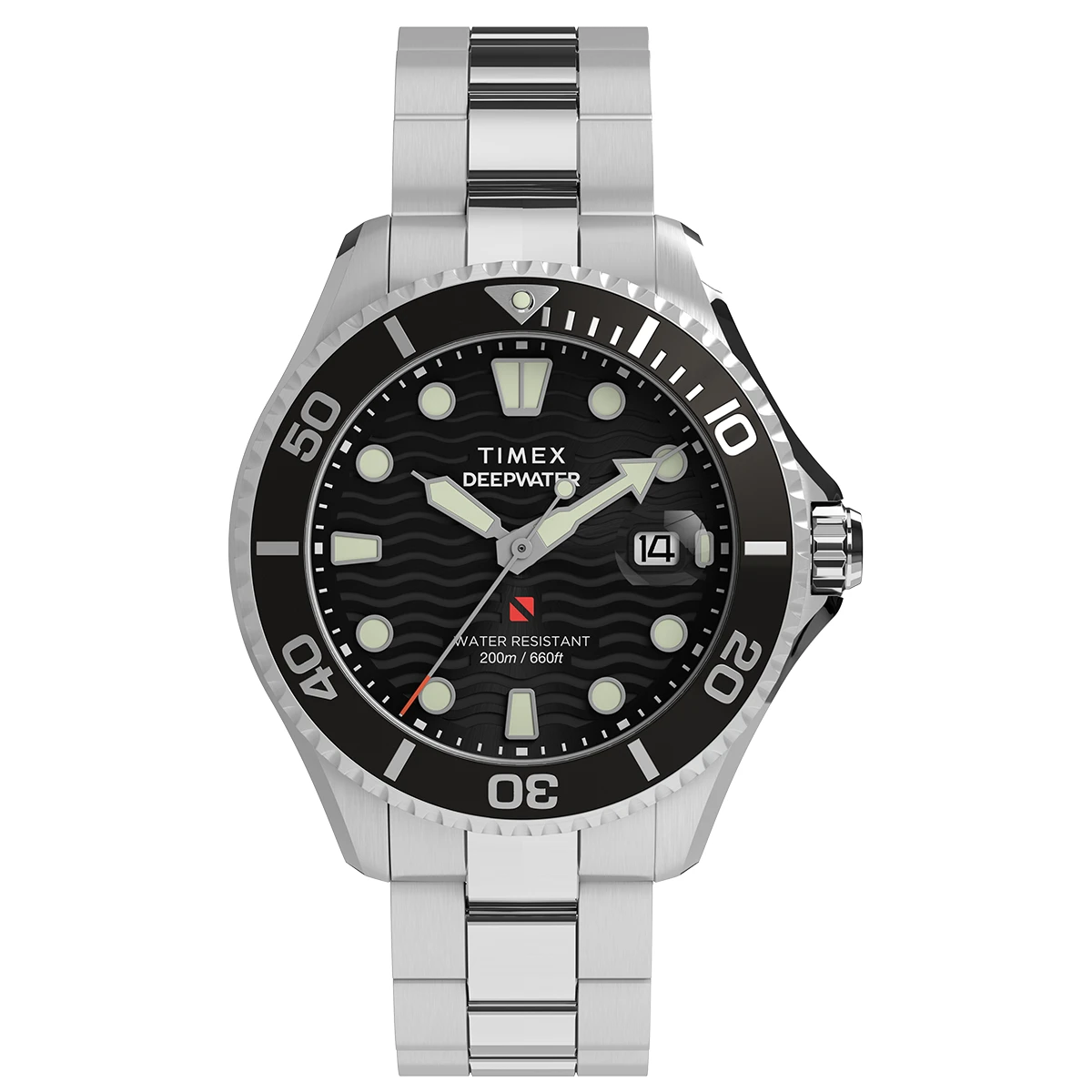 ディープウォーター メリディアン 200