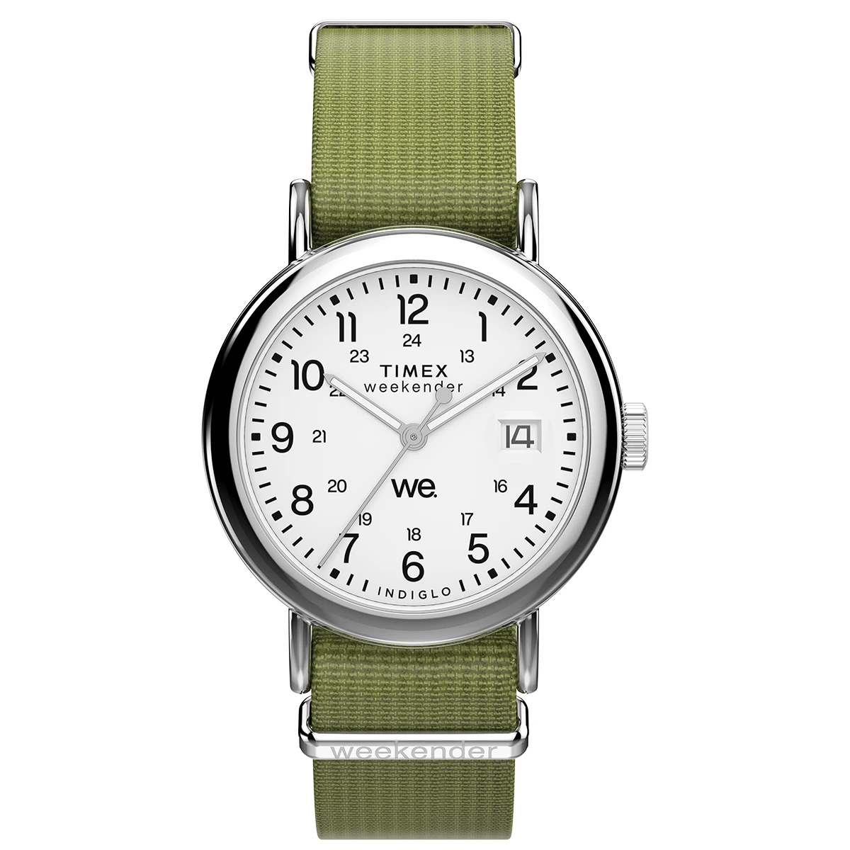 ウィークエンダー 37mm