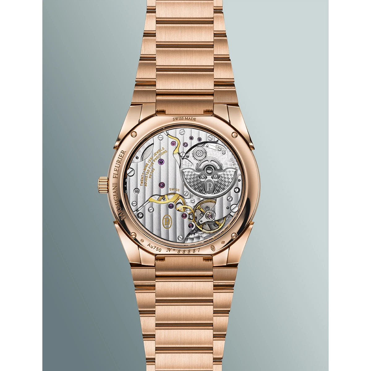 トンダ PF マイクロローター