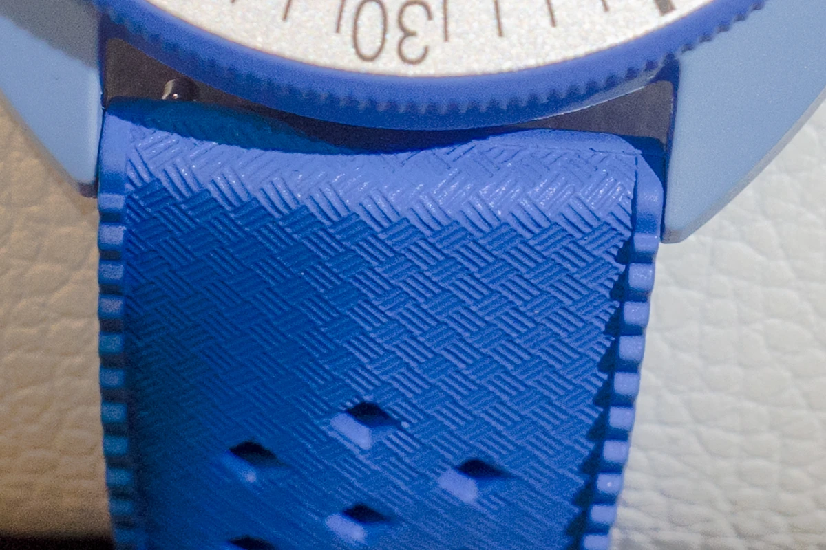 ブローバ「アーカイブスシリーズ スノーケル」