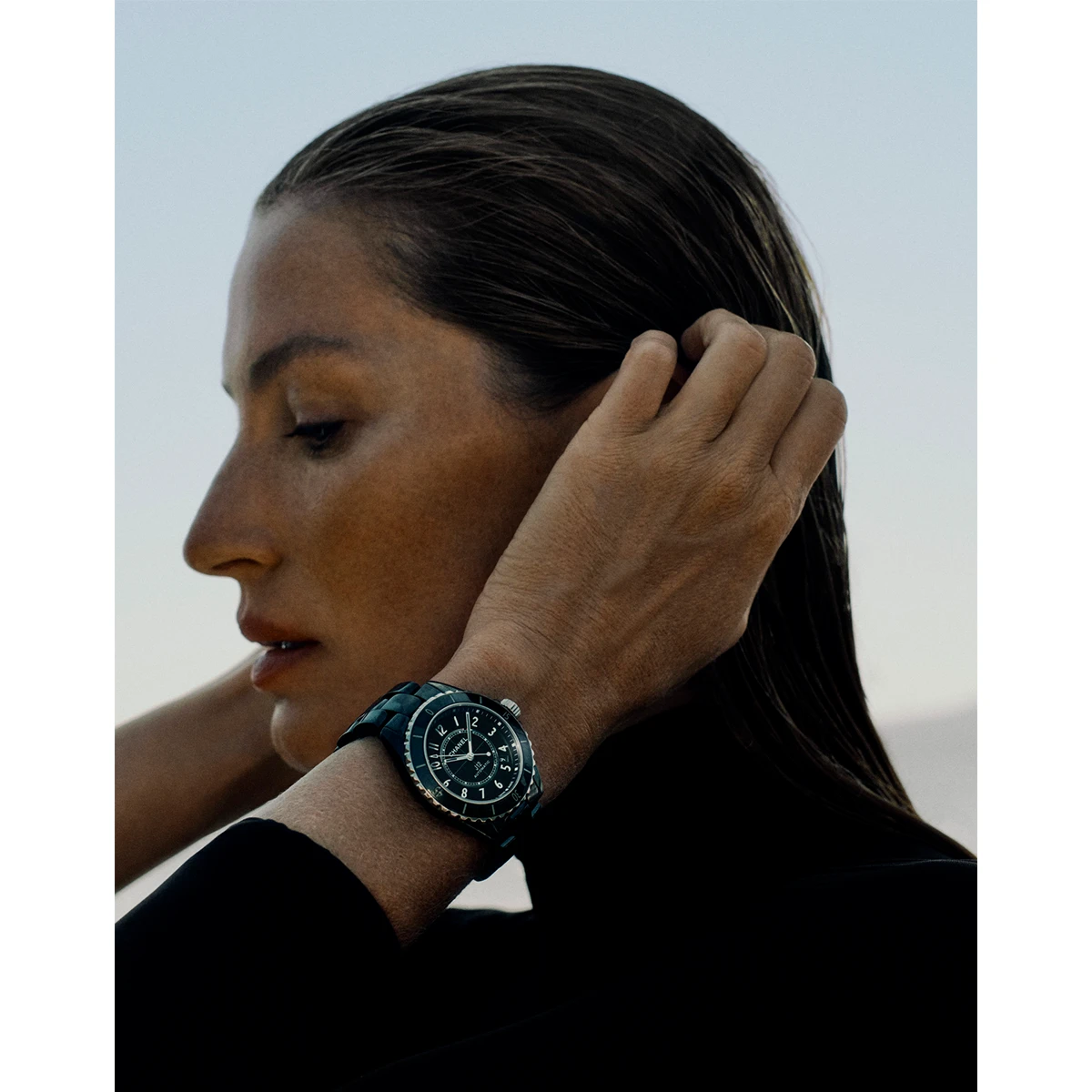 ジゼル ブンチェン