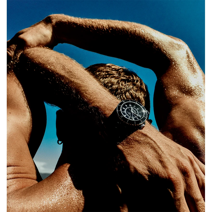 クレマン シャベルノー