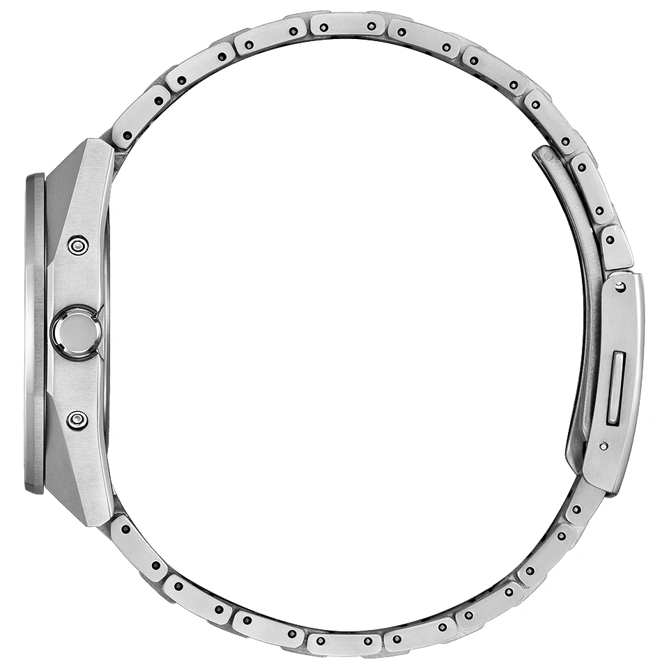 シチズン アテッサ「ACT Line エコ‧ドライブ電波時計」