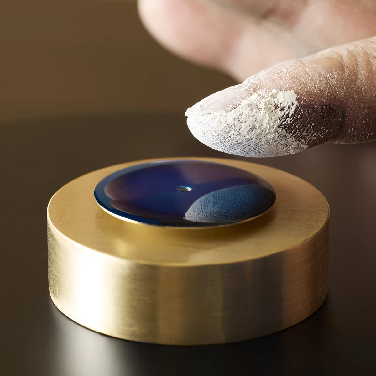 クレドール「ゴールドフェザー 漆芸ダイヤル 限定モデル」Ref.GBBY967