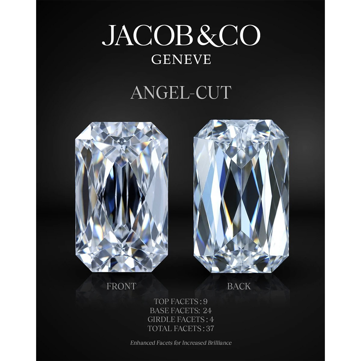 エンジェルカット