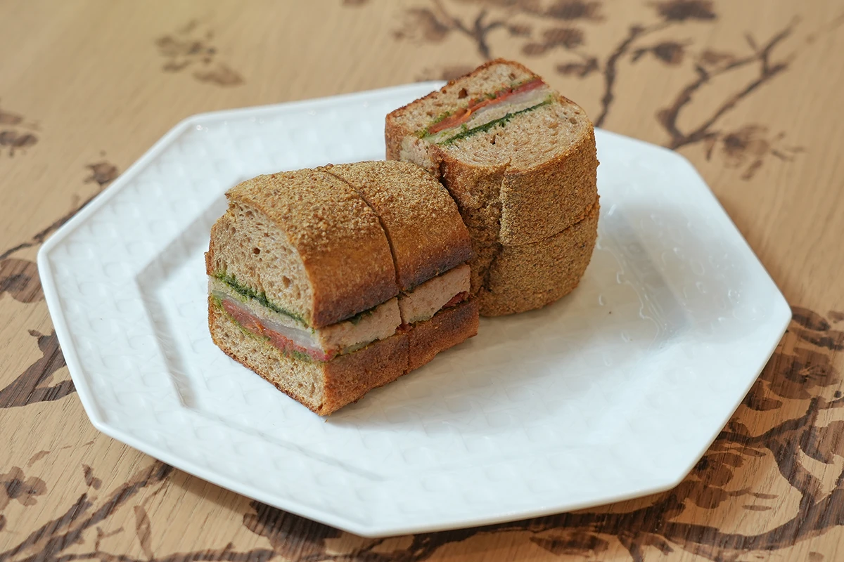 ル パン クジュ マン