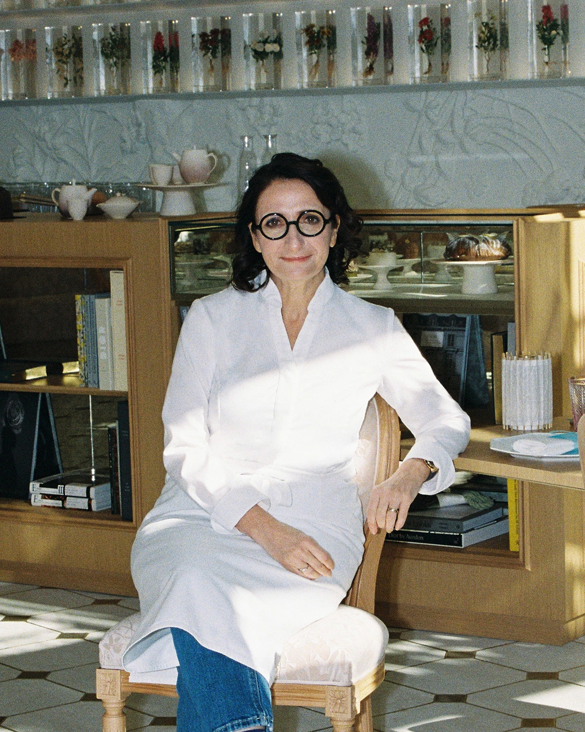 アンヌ=ソフィー・ピック