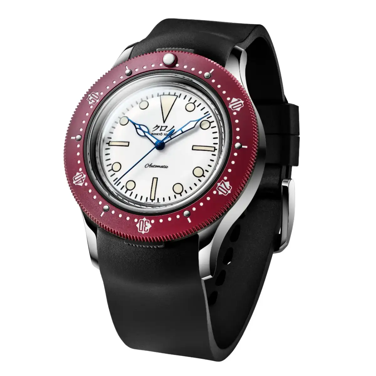 クロノトウキョウ ダイバーズ