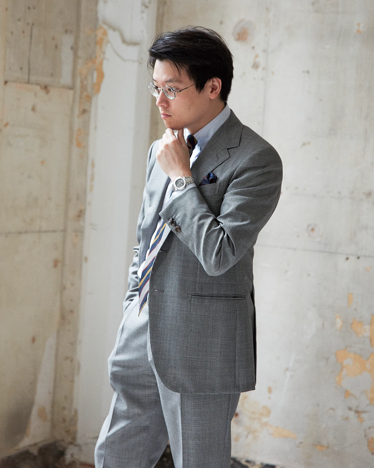 マーク・チョー