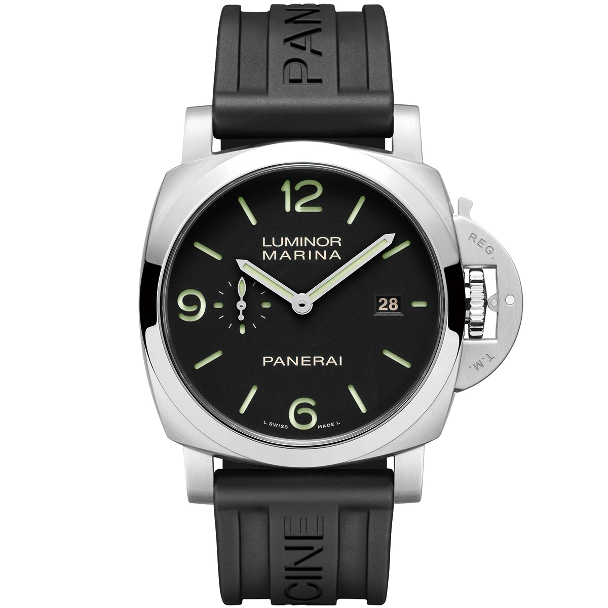 パネライ「ルミノール マリーナ」