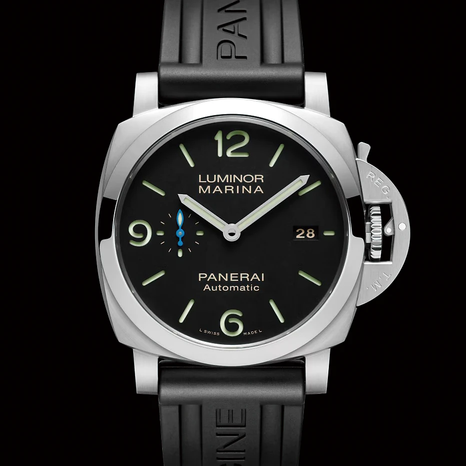パネライ「ルミノール マリーナ」