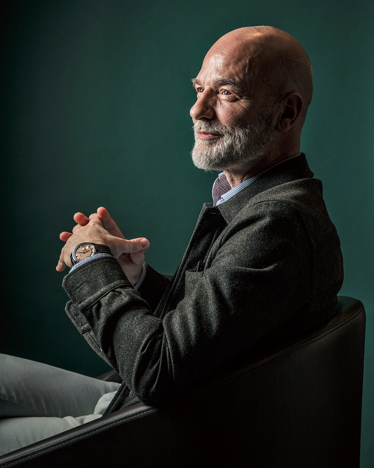 パトリック・ジング