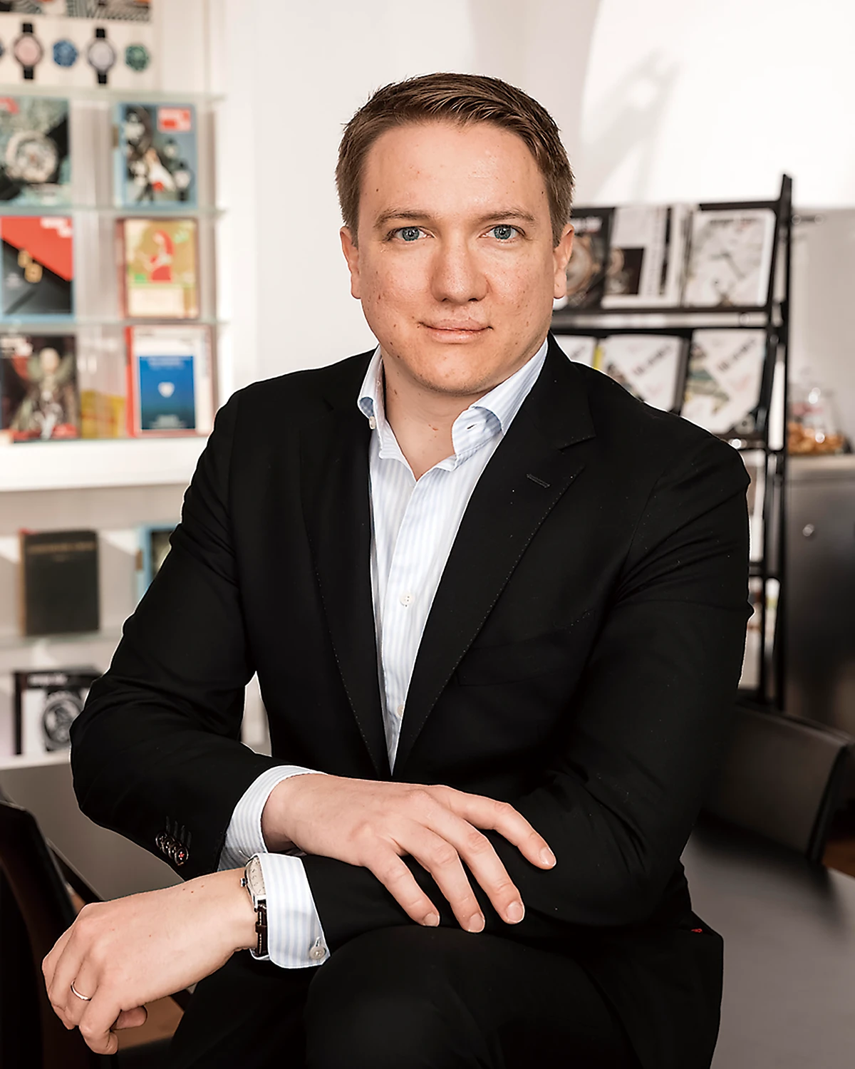 セルジュ・マイラール