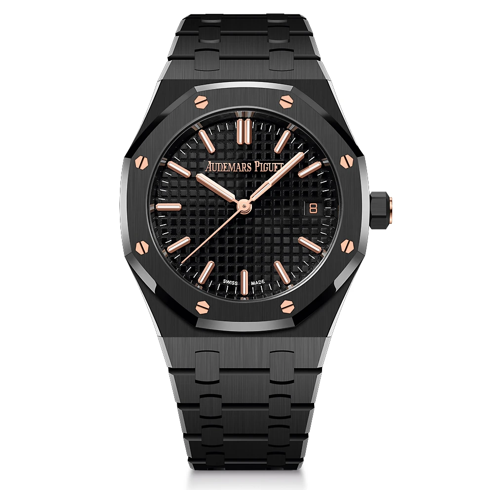 ロイヤル オーク オートマティック