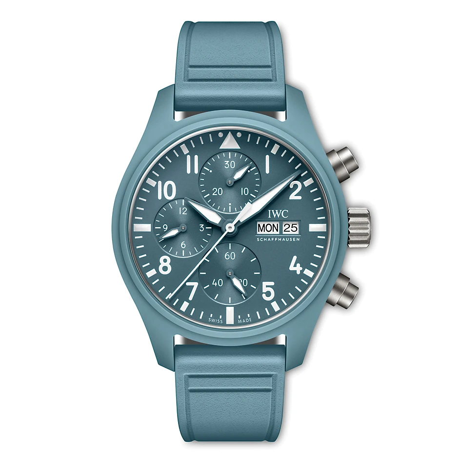 パイロット・ウォッチ・クロノグラフ 41 トップガン・ミラマー