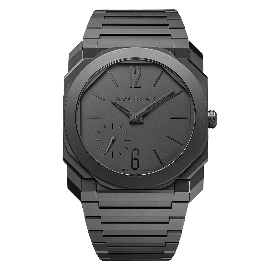 オクト フィニッシモ