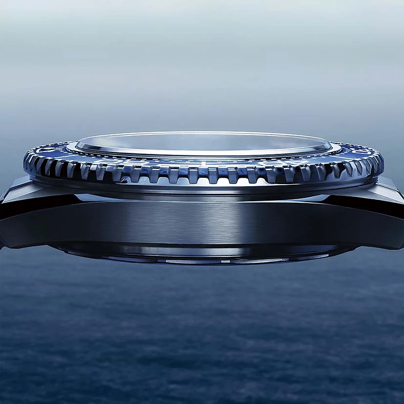 シーマスター プラネットオーシャン