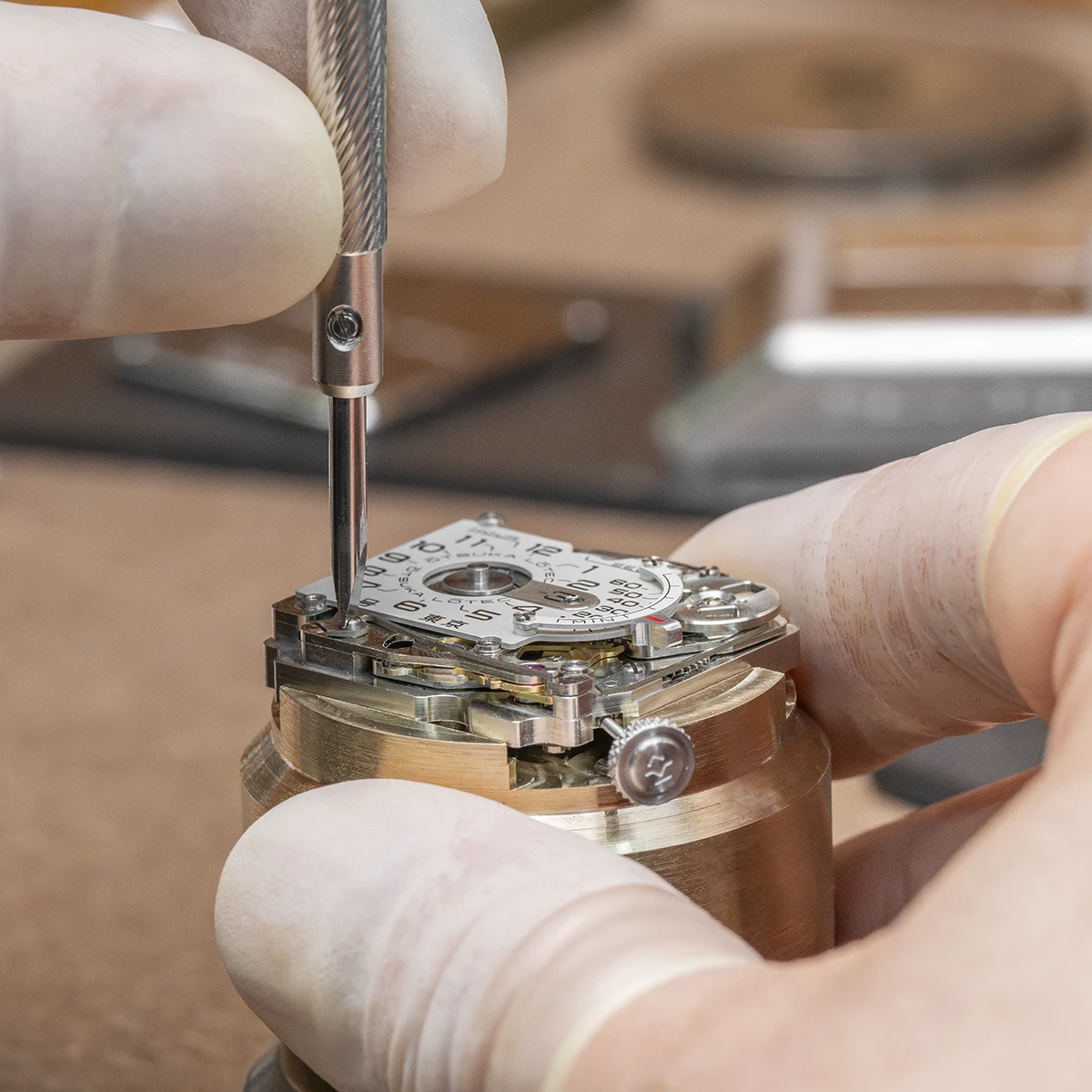 大塚ローテック「8号」