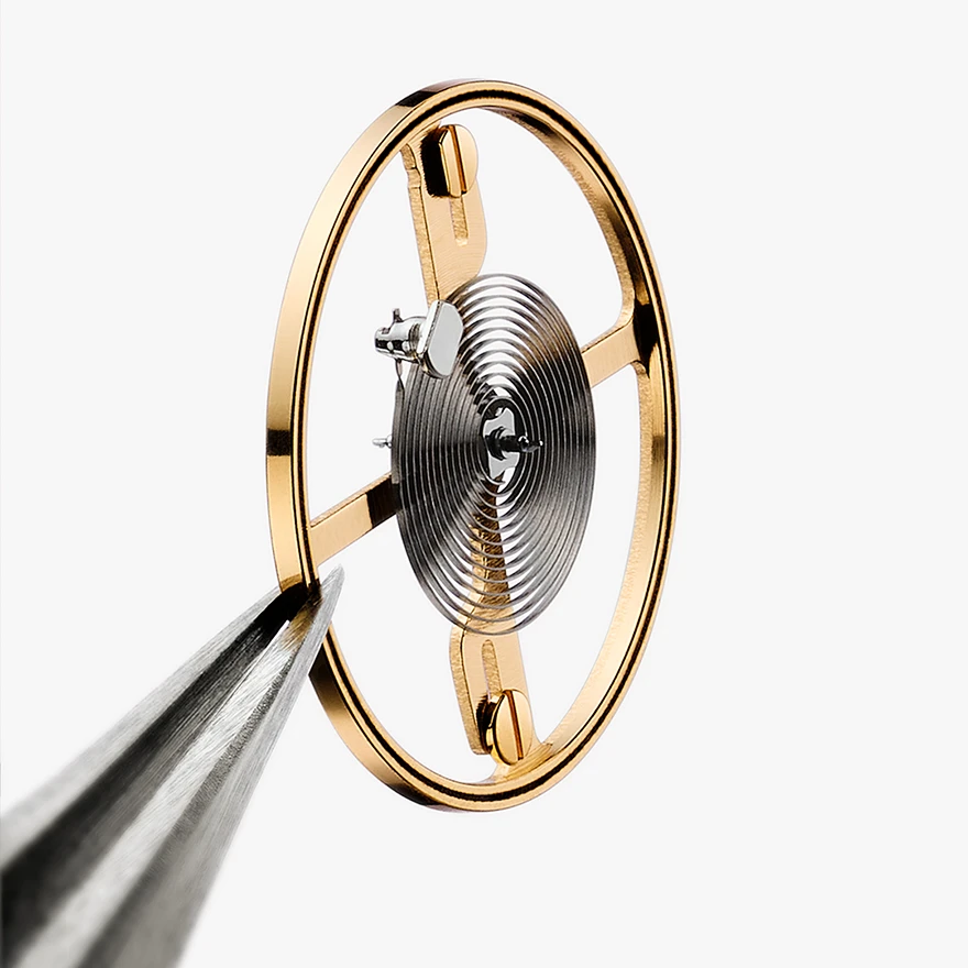 ティソ パワーマティック 80