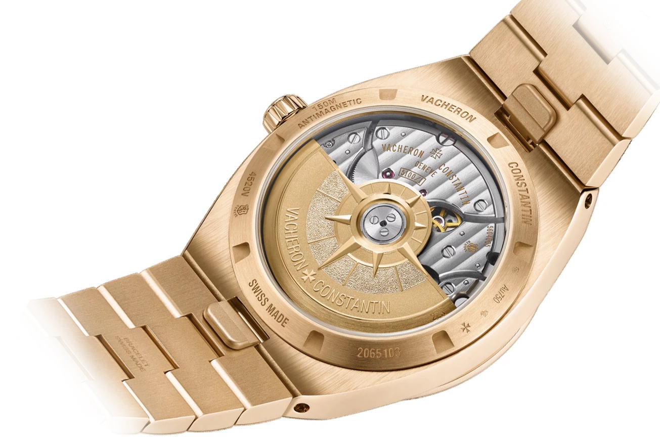 オーヴァーシーズ インターチェンジャブル機構