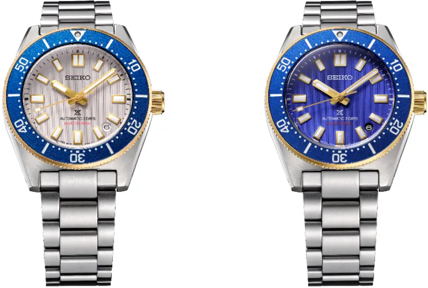 セイコー プロスペックス ダイバーズ 1965 ヘリテージ 大谷翔平 2026限定モデル