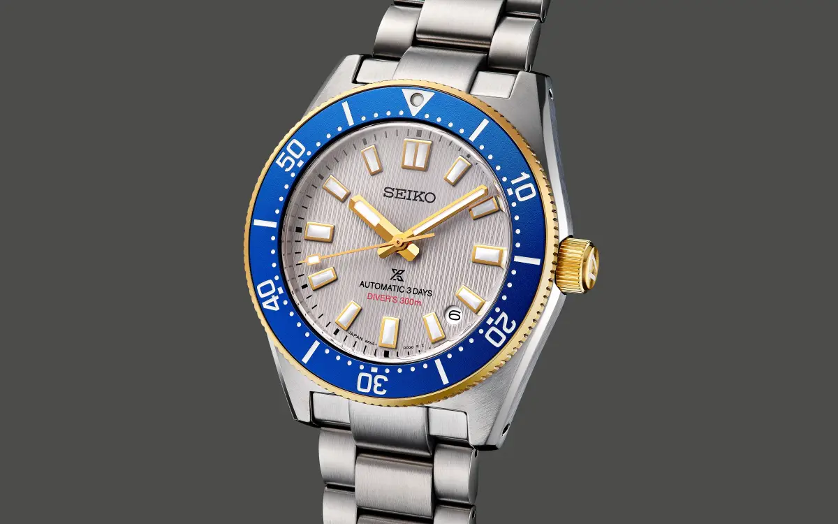 セイコー プロスペックス ダイバーズ 1965 ヘリテージ 大谷翔平 2026限定モデル