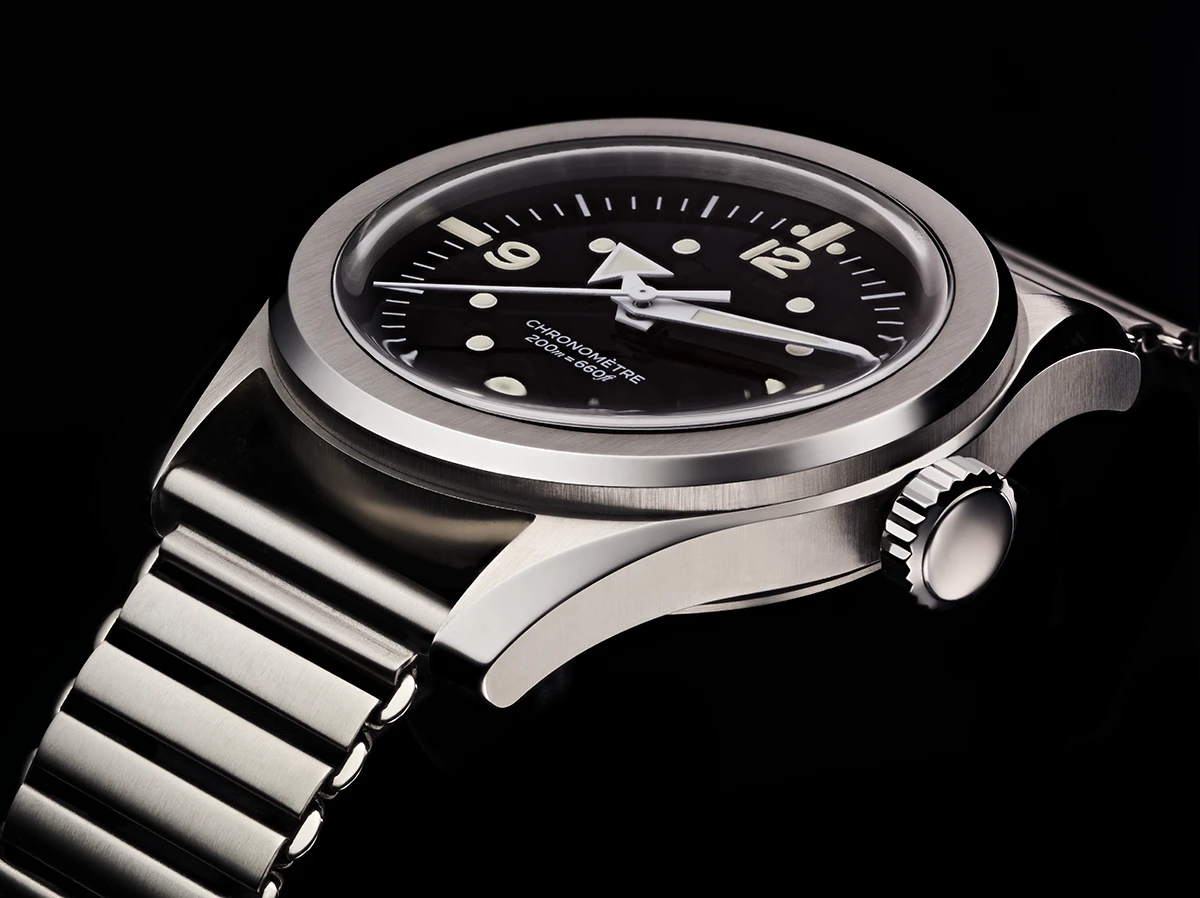 セリカ フィールド・クロノメーター