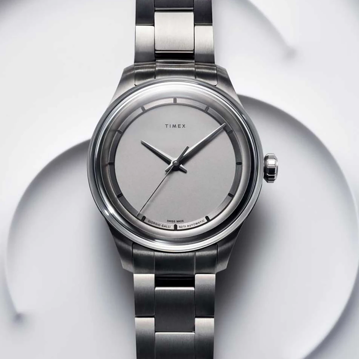 ジョルジオ・ガリ S2 オートマチック