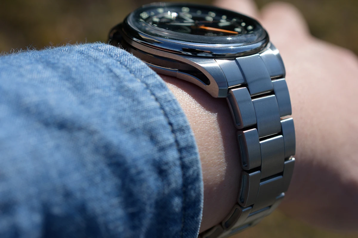 タイメックス アトリエ GMT